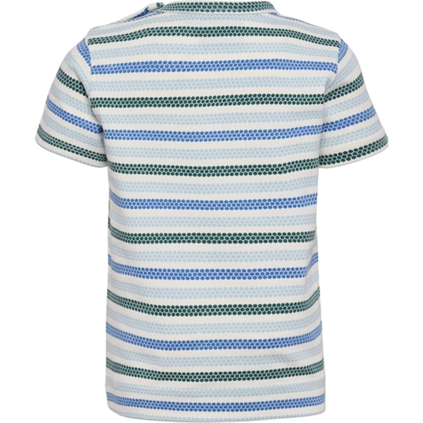 Hummel Marshmallow Torini T-shirt S/S