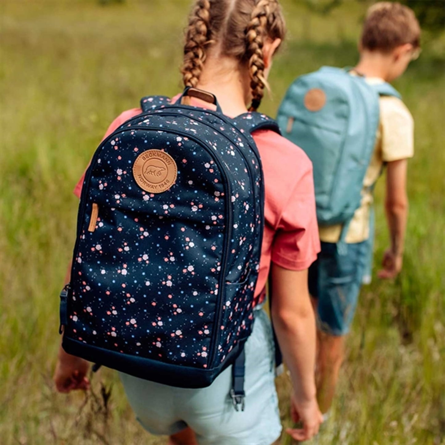 Beckmann Urban Midi Floral