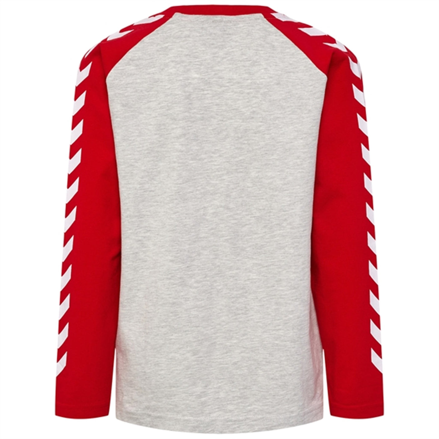 Hummel DBU VM 2022 Tango Red Hooray Blouse