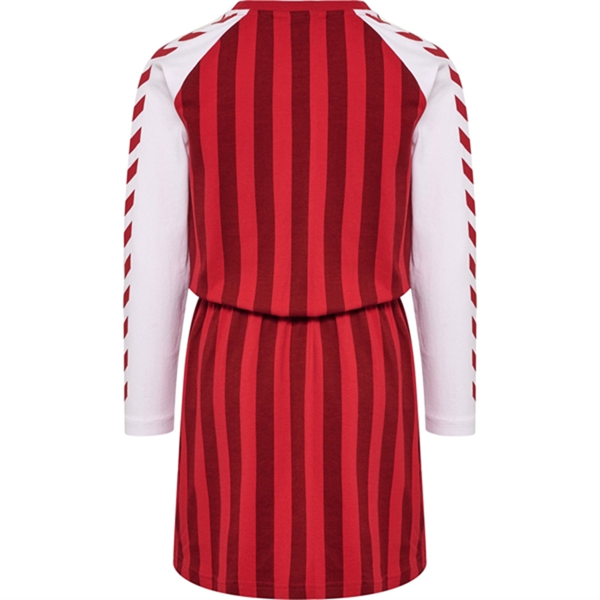 Hummel DBU VM 2022 Tango Red Glory Dress