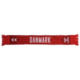 Hummel DBU VM 2022 Tango Red Celebrate Scarf