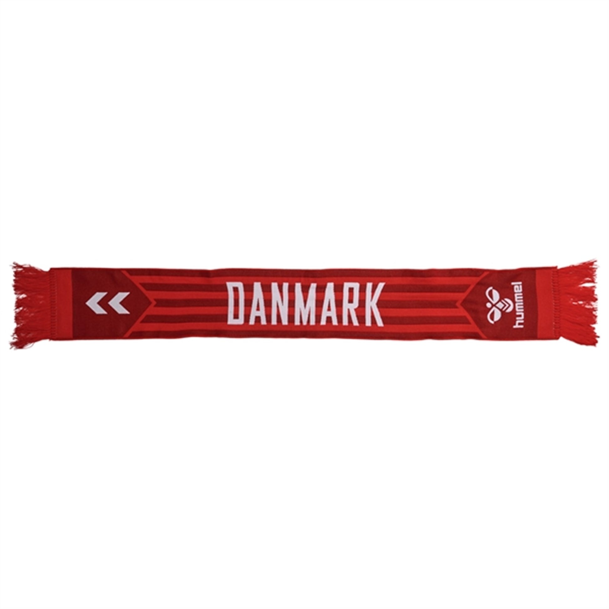 Hummel DBU VM 2022 Tango Red Celebrate Scarf