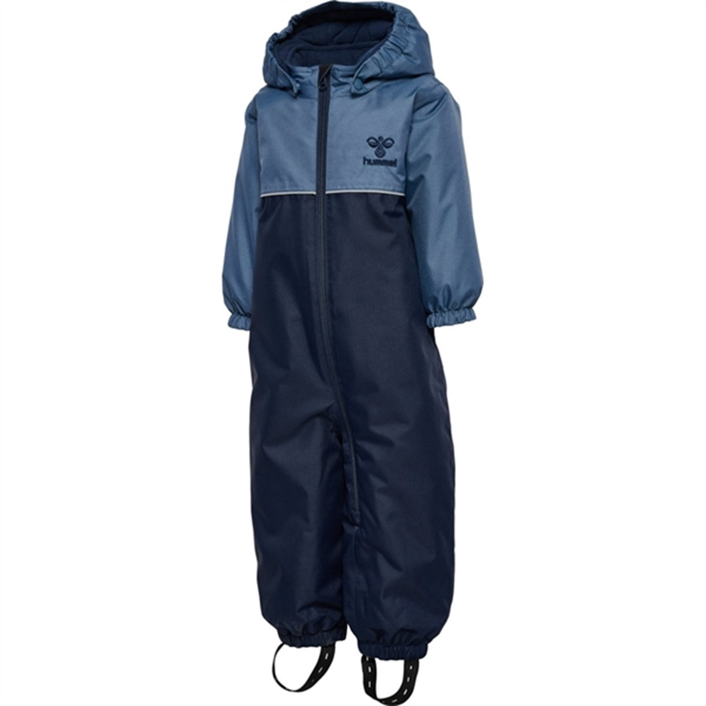 Hummel Snowsuit Snoopy Tex Black Iris