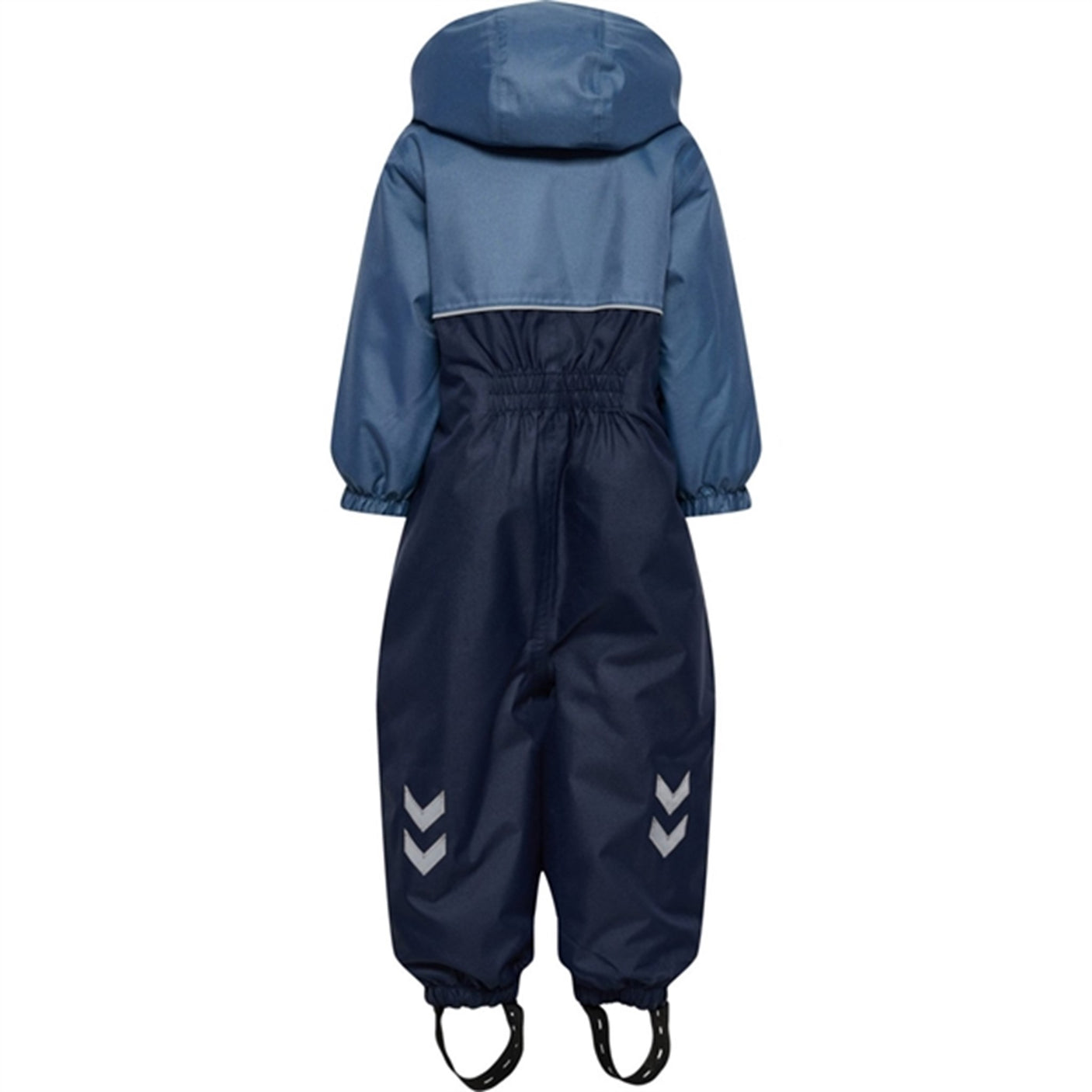 Hummel Snowsuit Snoopy Tex Black Iris