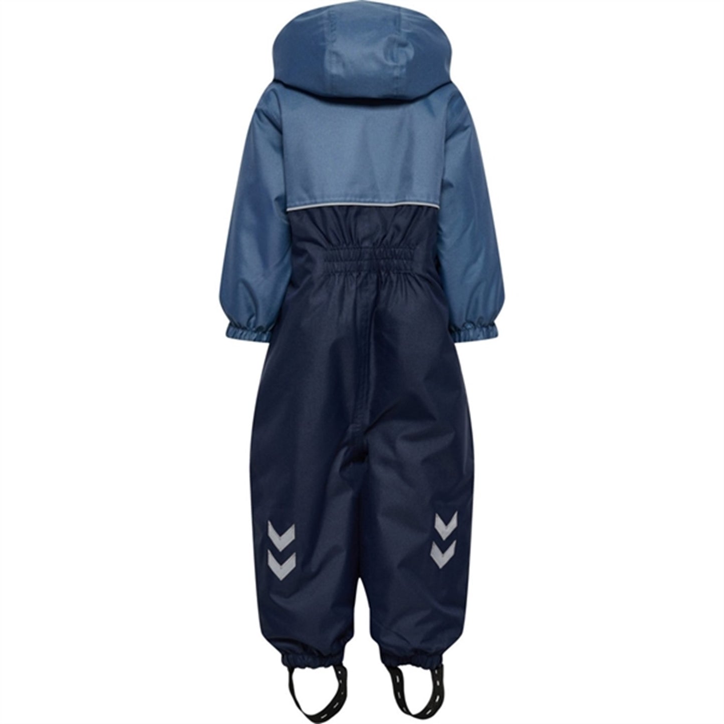 Hummel Snowsuit Snoopy Tex Black Iris