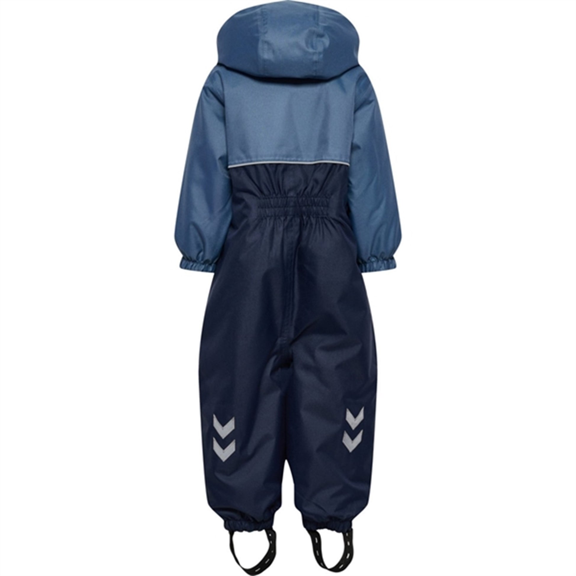 Hummel Snowsuit Snoopy Tex Black Iris