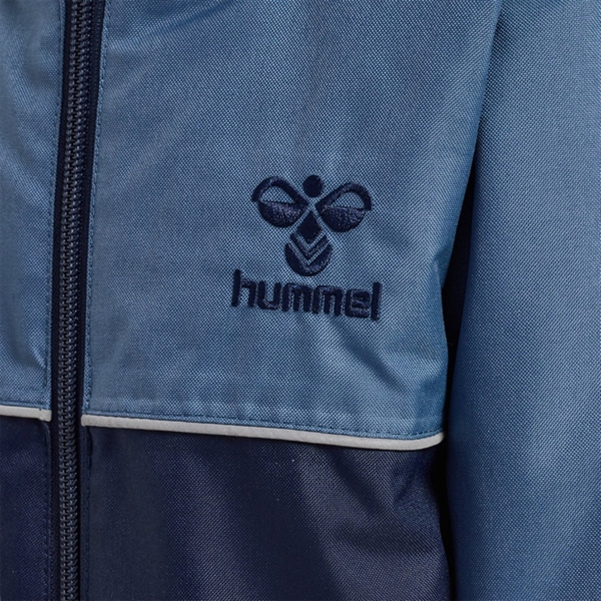 Hummel Snowsuit Snoopy Tex Black Iris