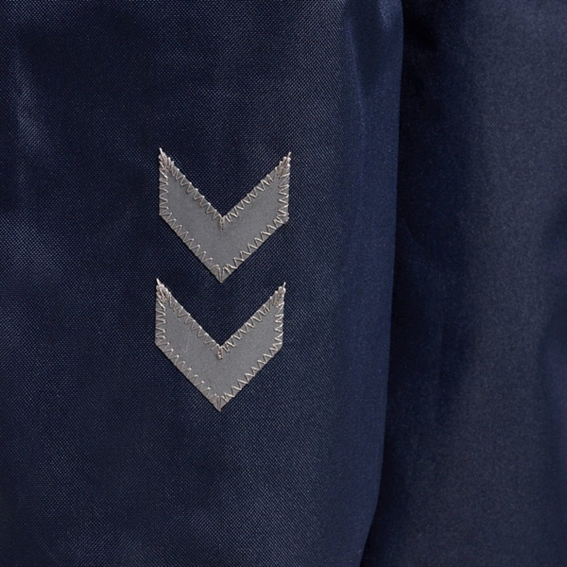 Hummel Snowsuit Snoopy Tex Black Iris