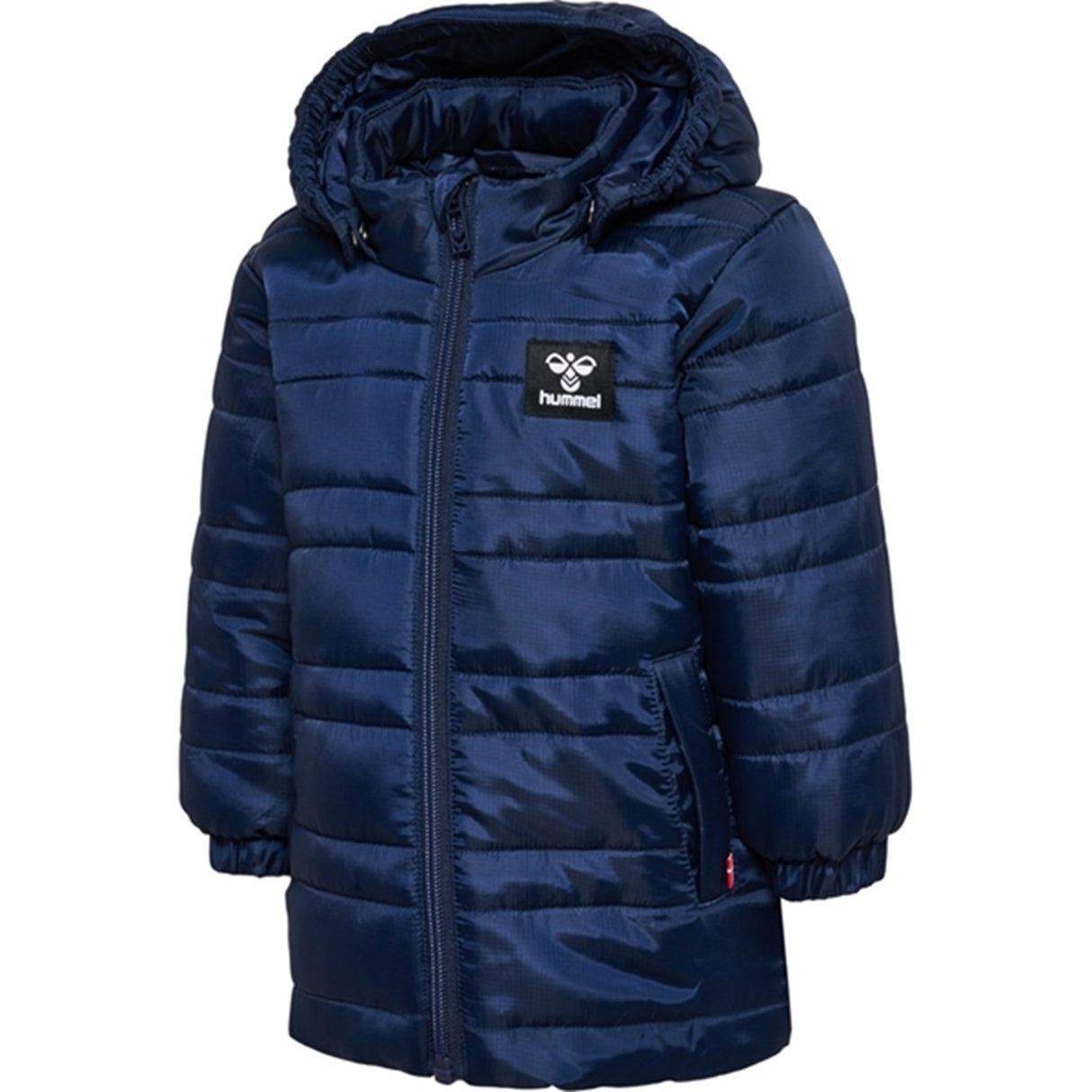 Hummel Jacket Mosgrave Tex Black Iris