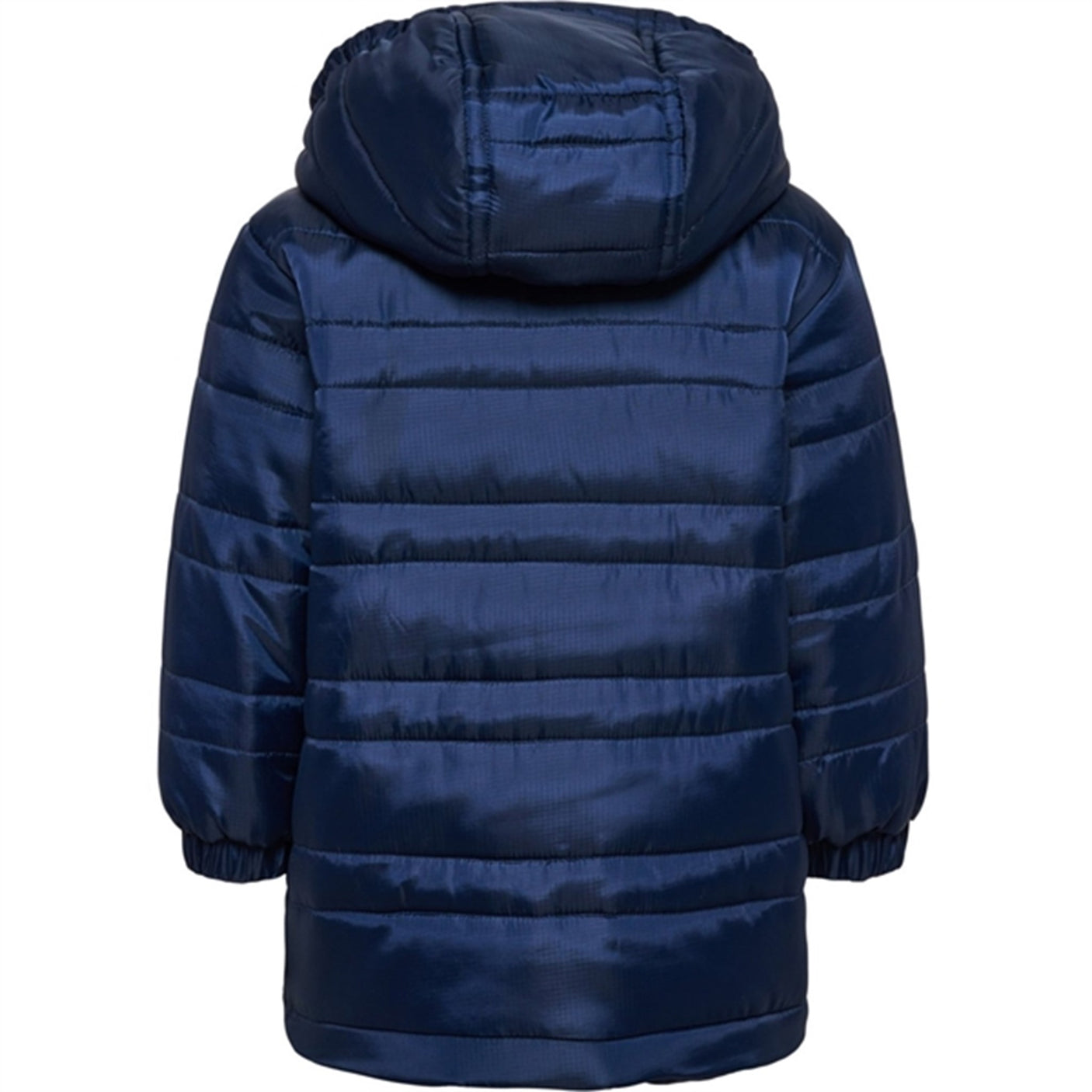 Hummel Jacket Mosgrave Tex Black Iris