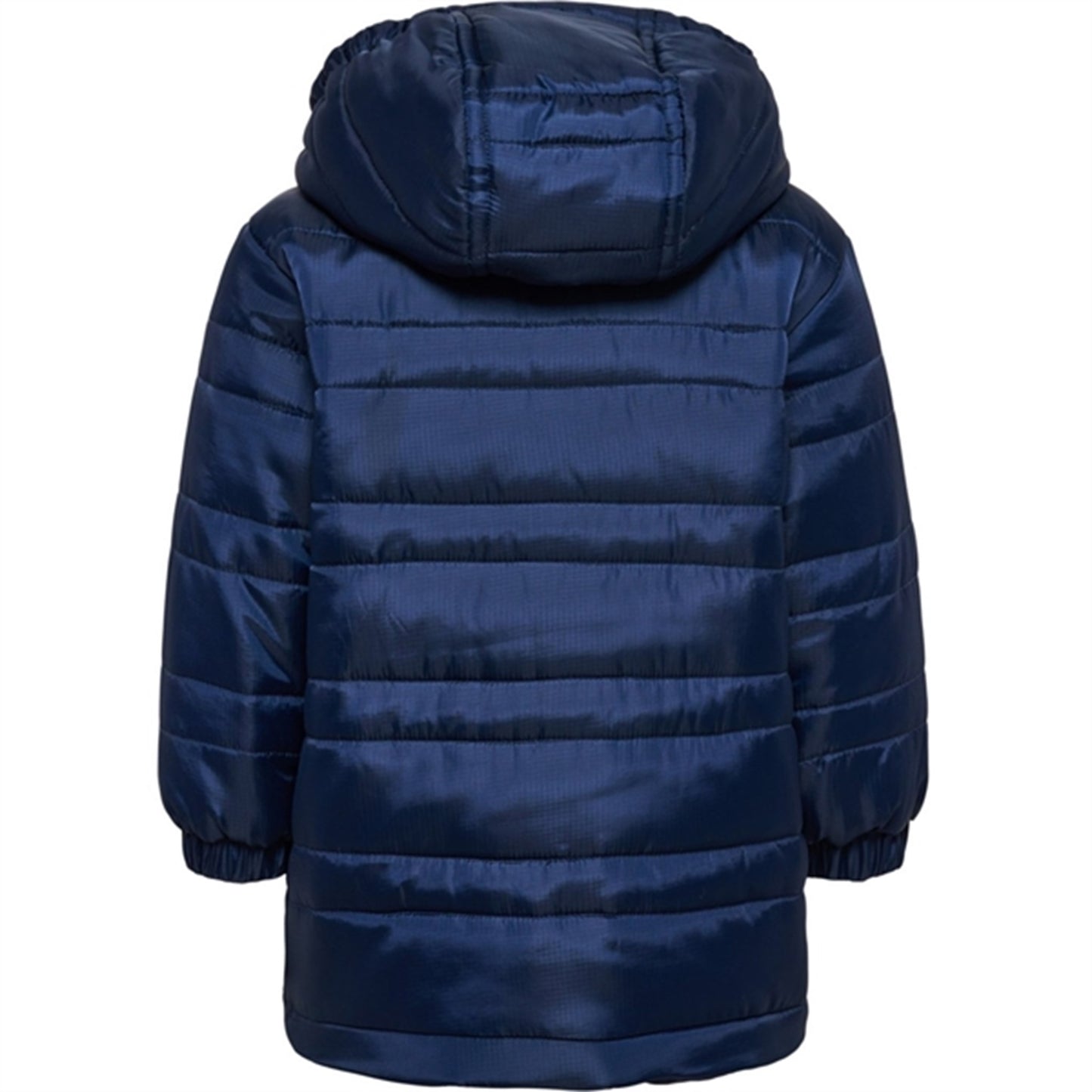 Hummel Jacket Mosgrave Tex Black Iris