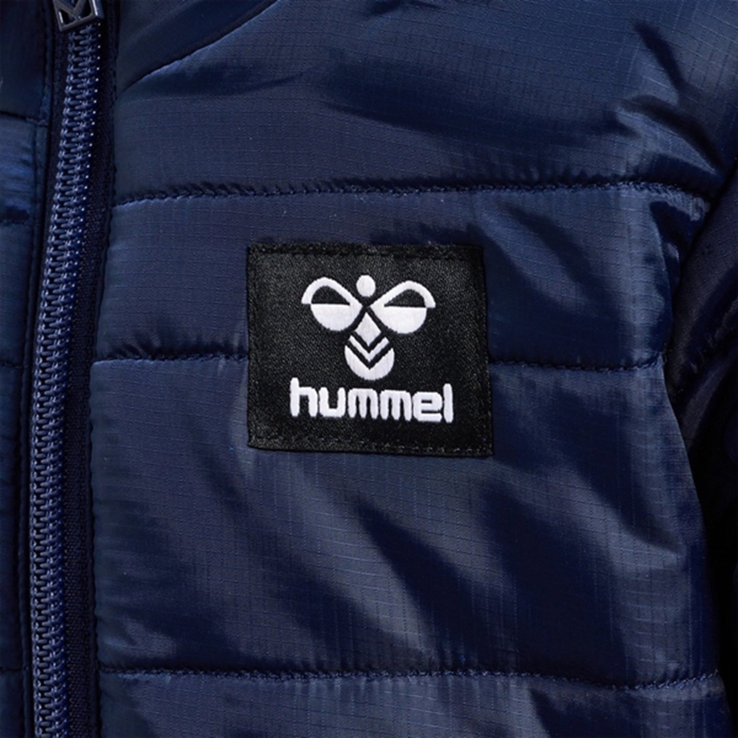 Hummel Jacket Mosgrave Tex Black Iris