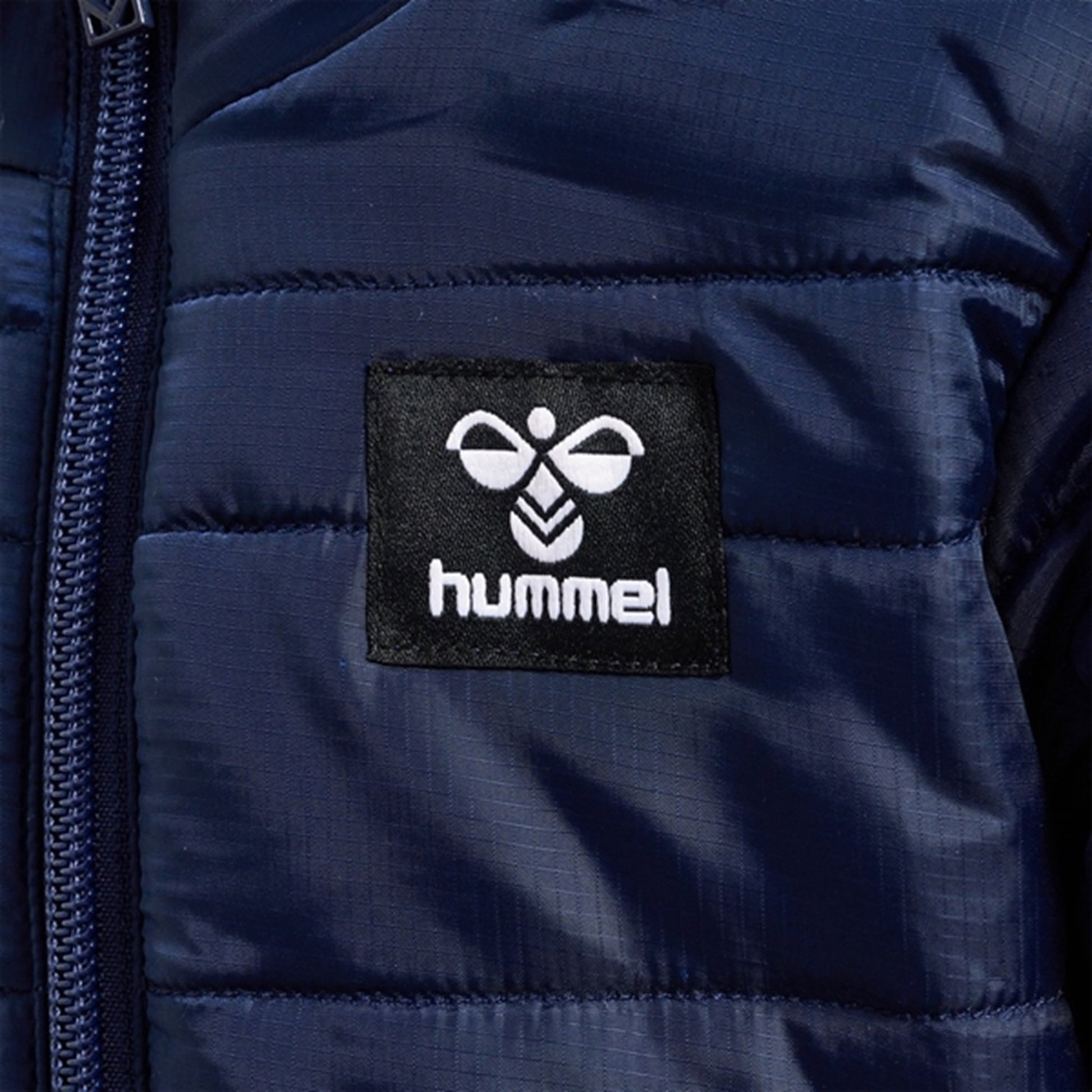 Hummel Jacket Mosgrave Tex Black Iris