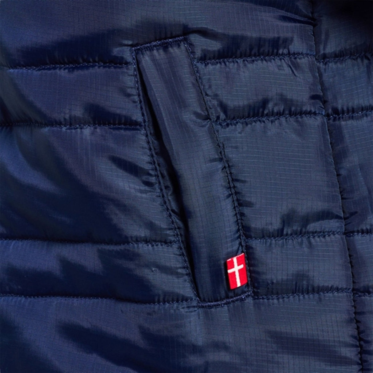 Hummel Jacket Mosgrave Tex Black Iris