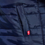 Hummel Jacket Mosgrave Tex Black Iris