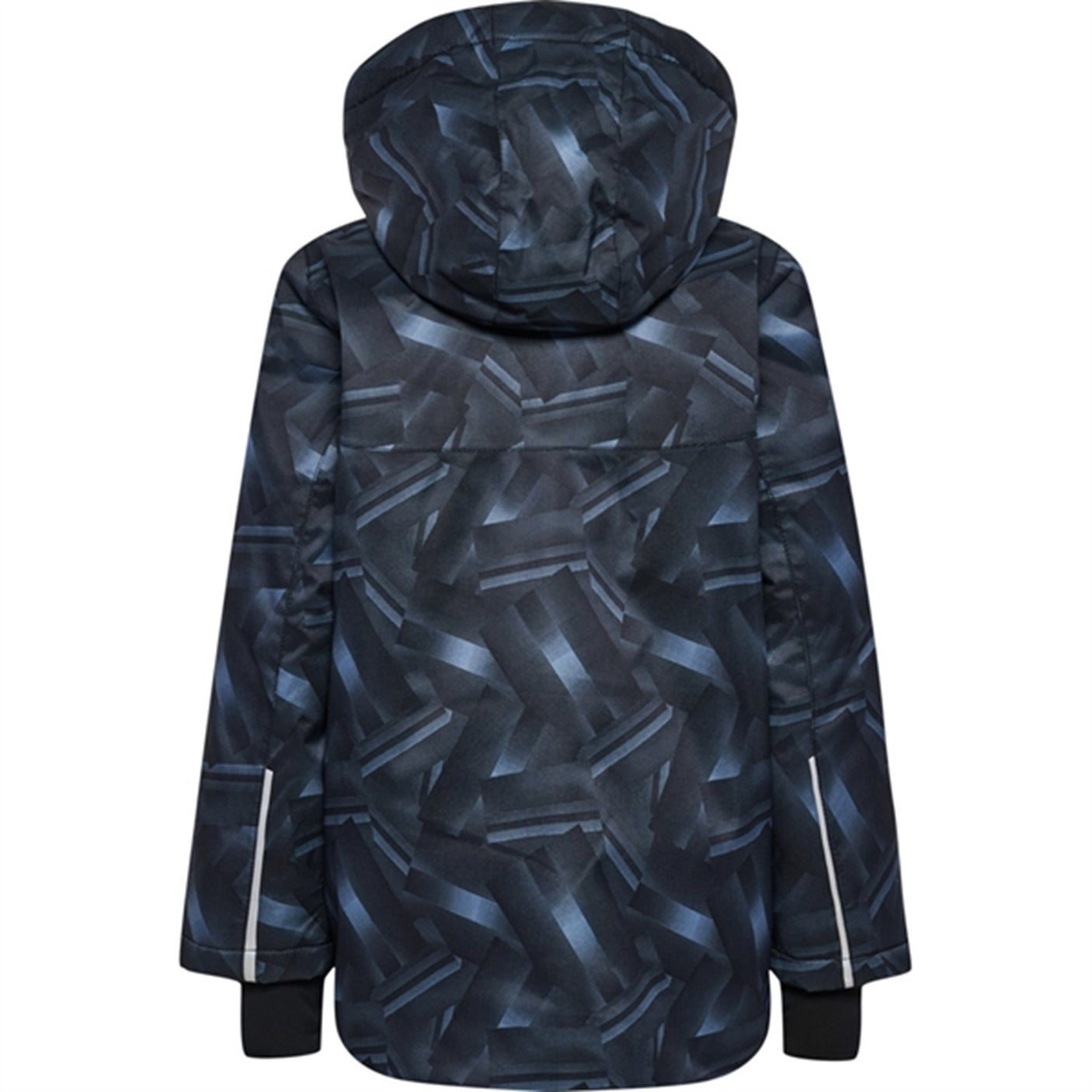 Hummel Jacket Logan Tex Bering Sea
