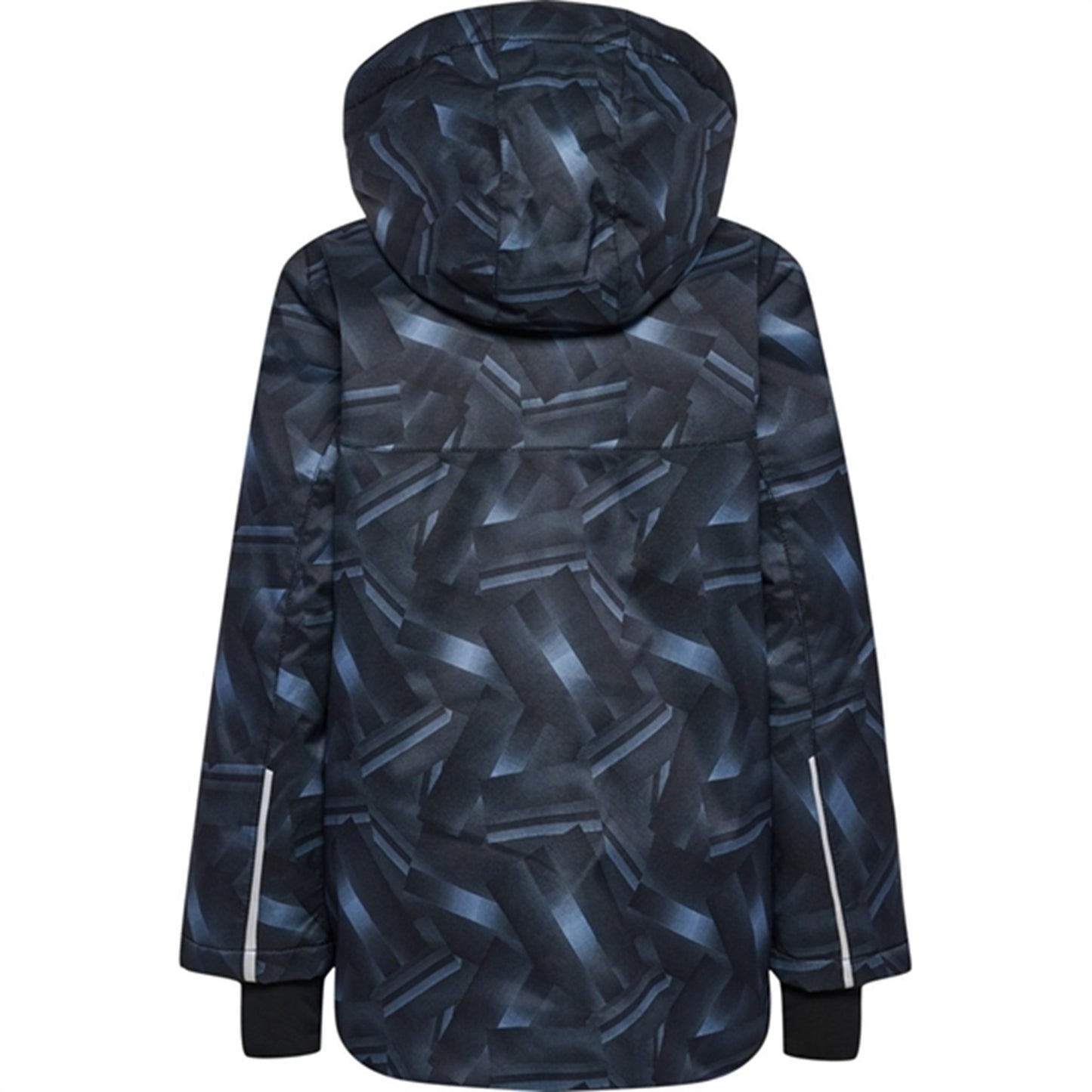 Hummel Jacket Logan Tex Bering Sea