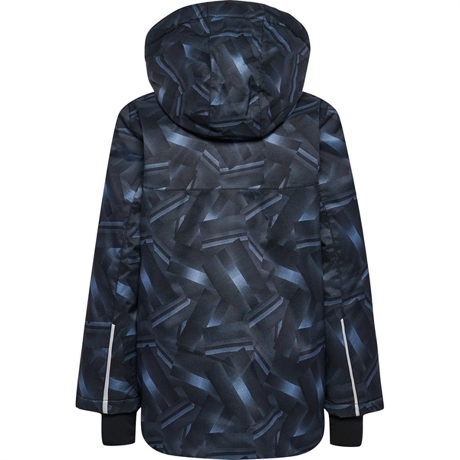 Hummel Jacket Logan Tex Bering Sea