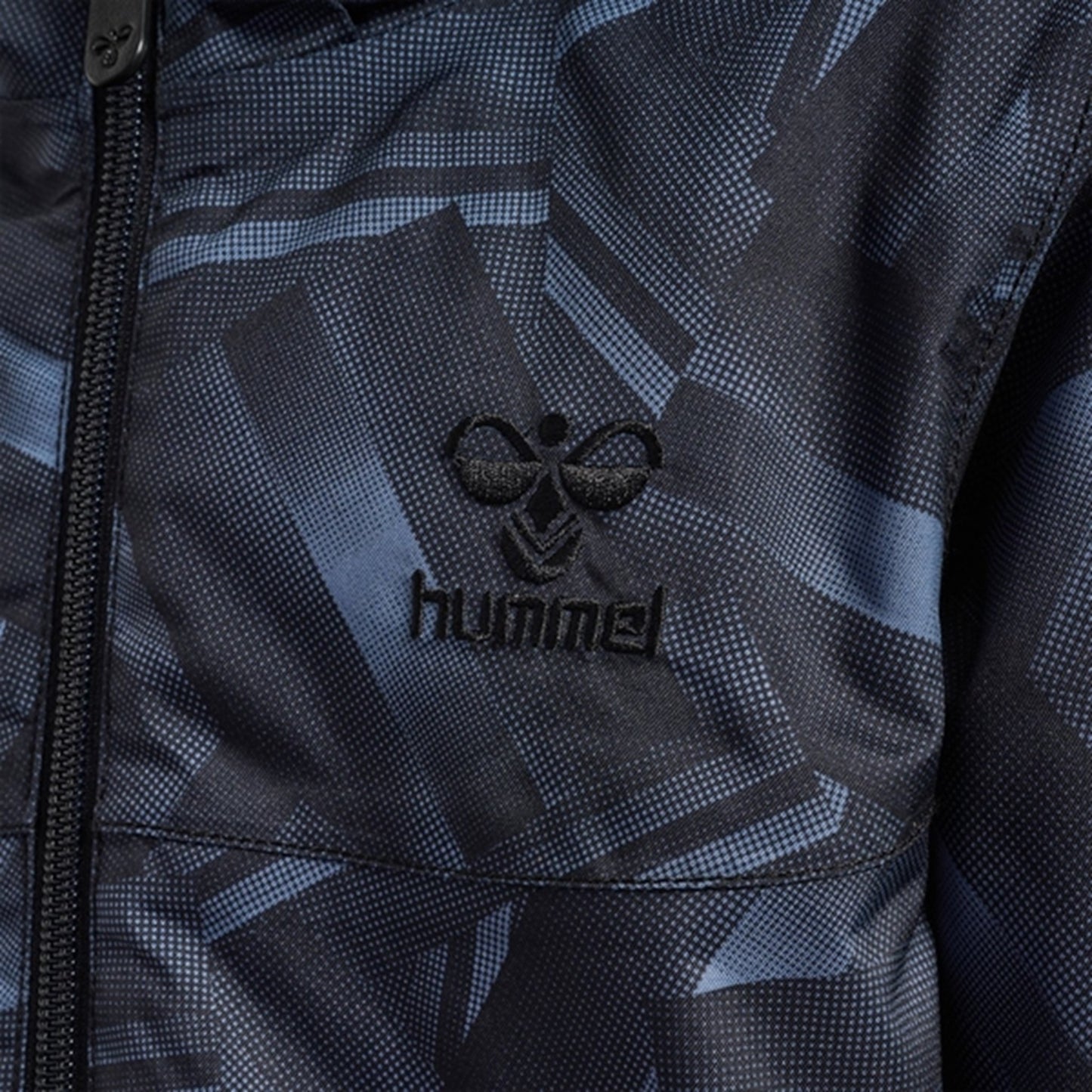 Hummel Jacket Logan Tex Bering Sea