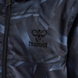 Hummel Jacket Logan Tex Bering Sea