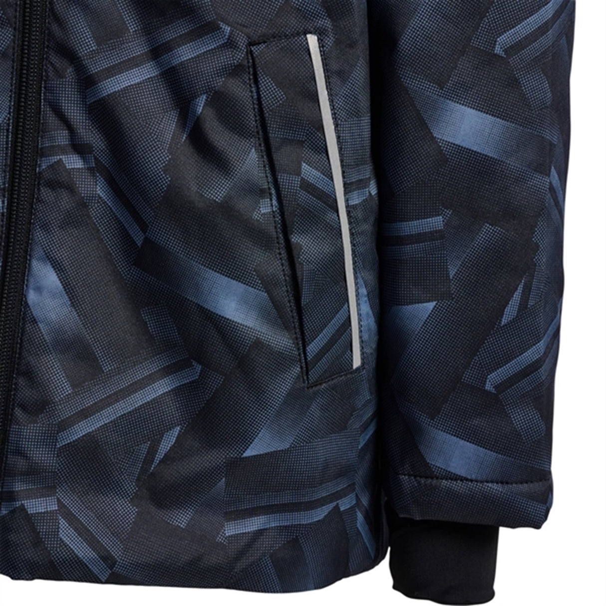 Hummel Jacket Logan Tex Bering Sea