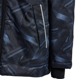 Hummel Jacket Logan Tex Bering Sea