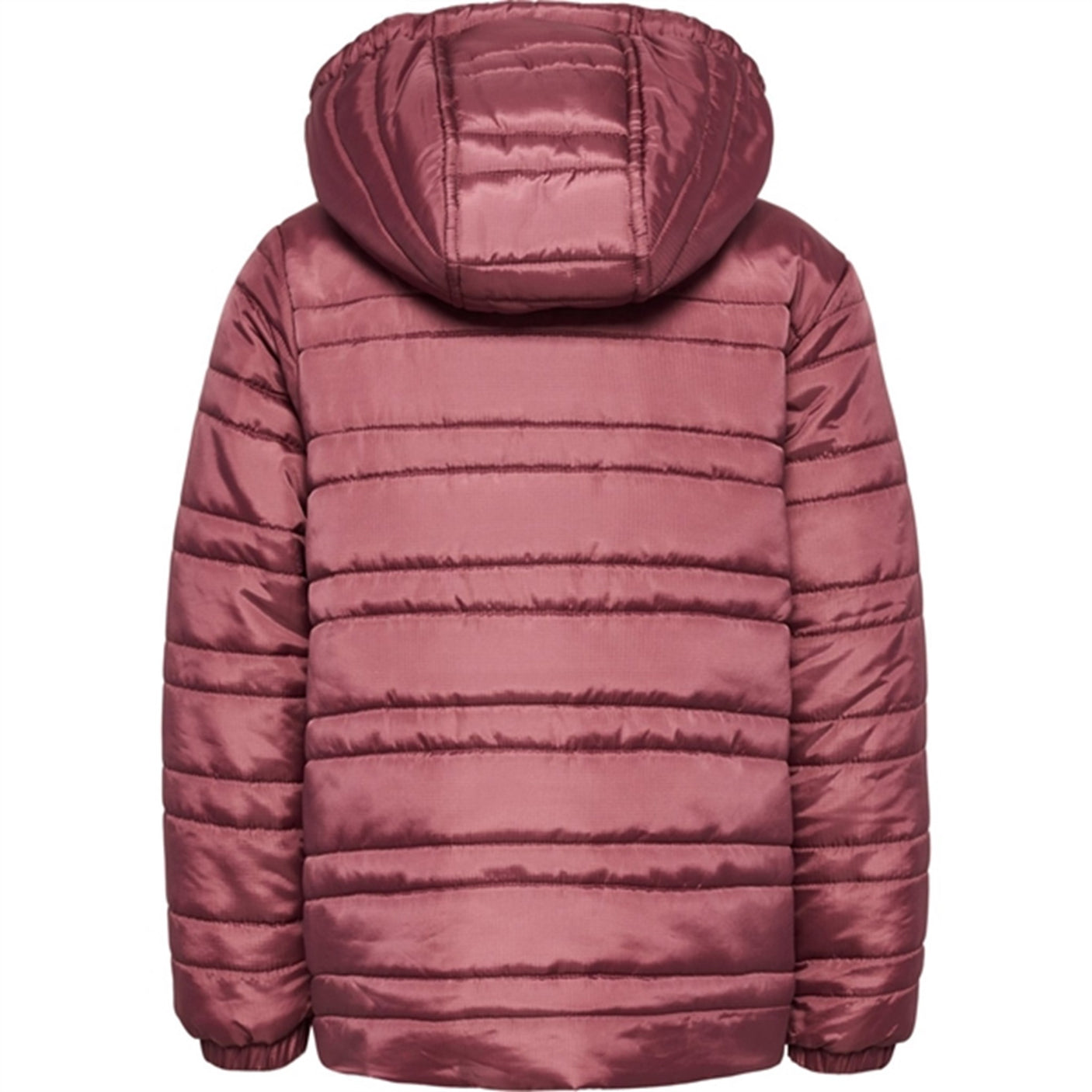 Hummel Jacket Mosgrave Tex Rose Brown