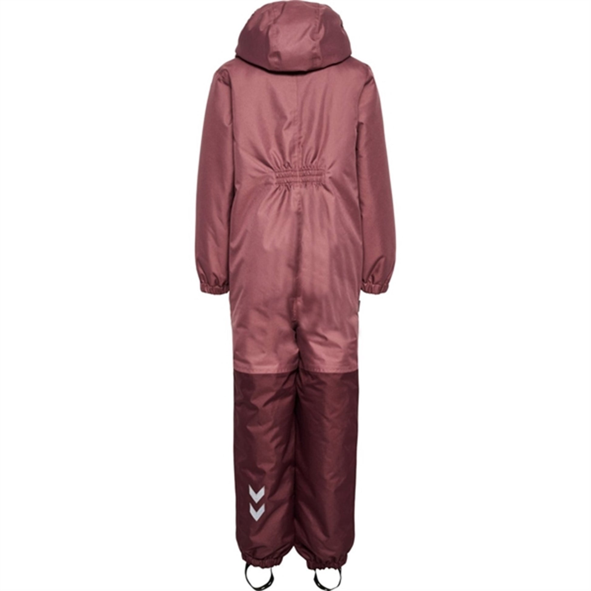 Hummel Snowsuit Goal Tex Rose Brown