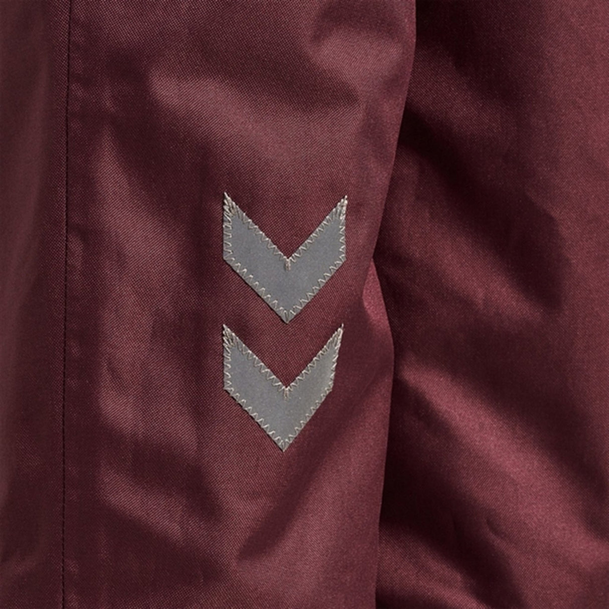 Hummel Snowsuit Goal Tex Rose Brown