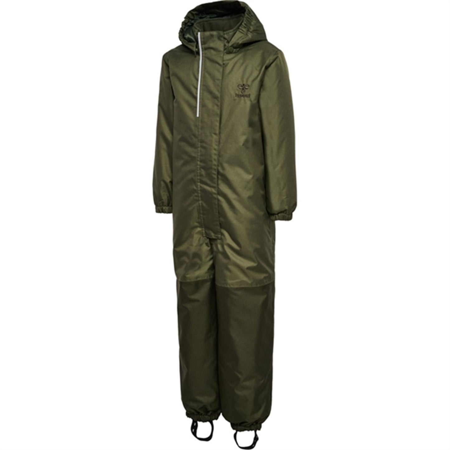Hummel Snowsuit Goal Tex Olive Night