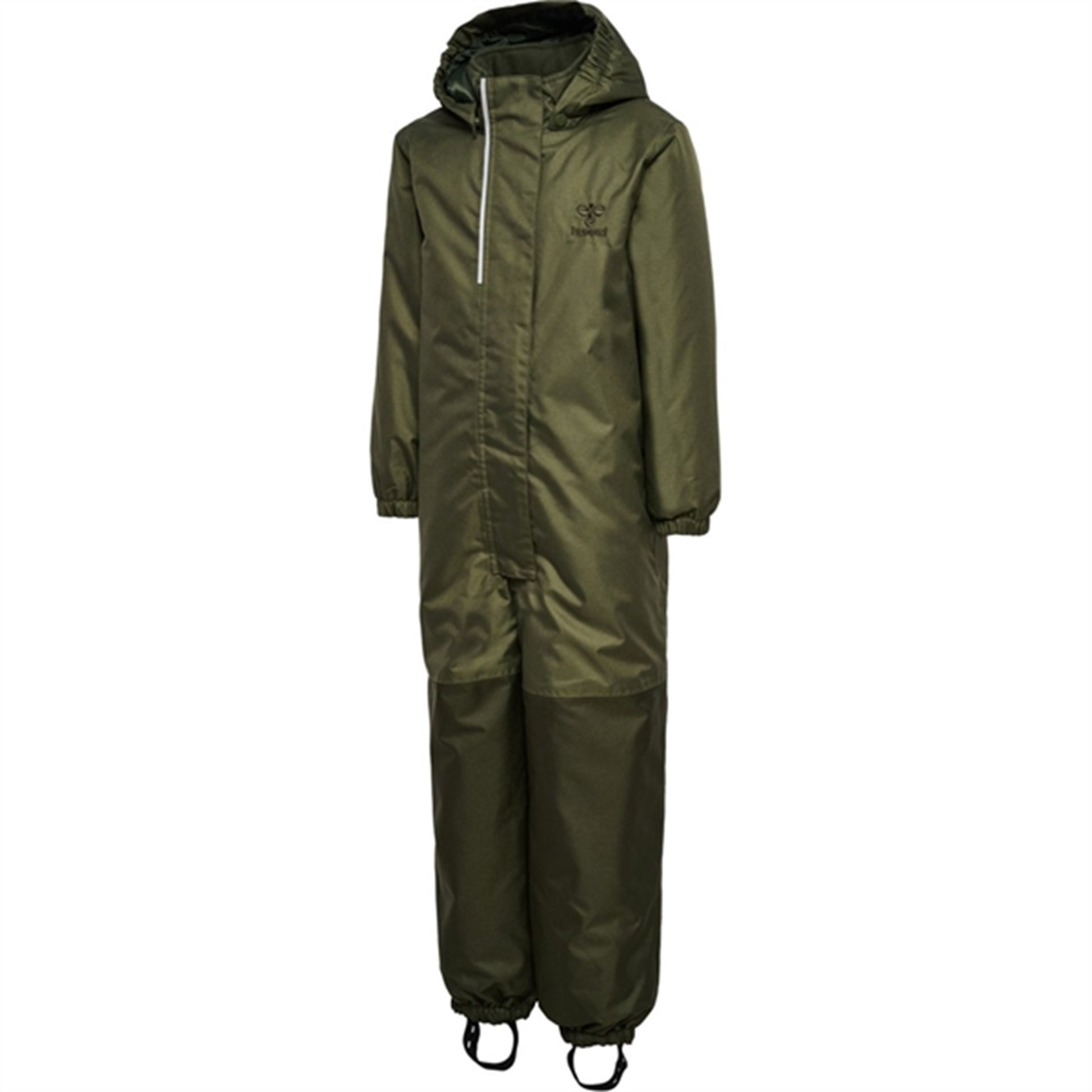 Hummel Snowsuit Goal Tex Olive Night