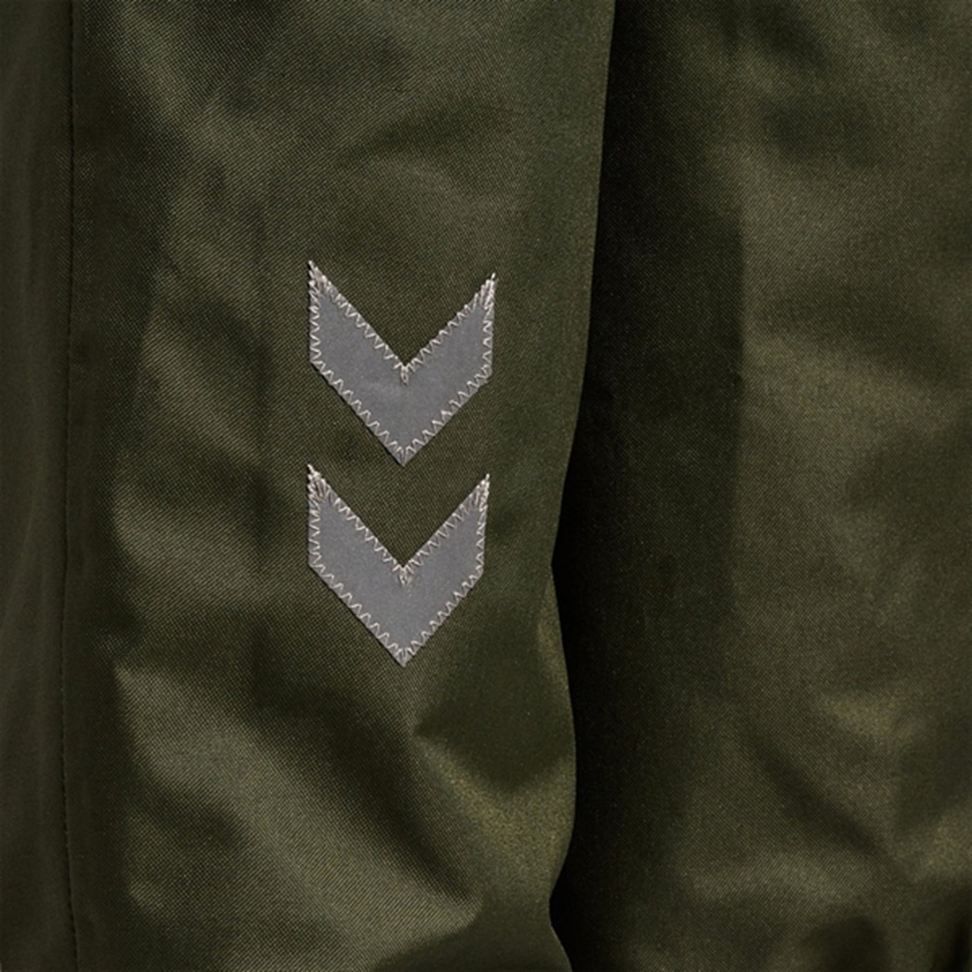 Hummel Snowsuit Goal Tex Olive Night