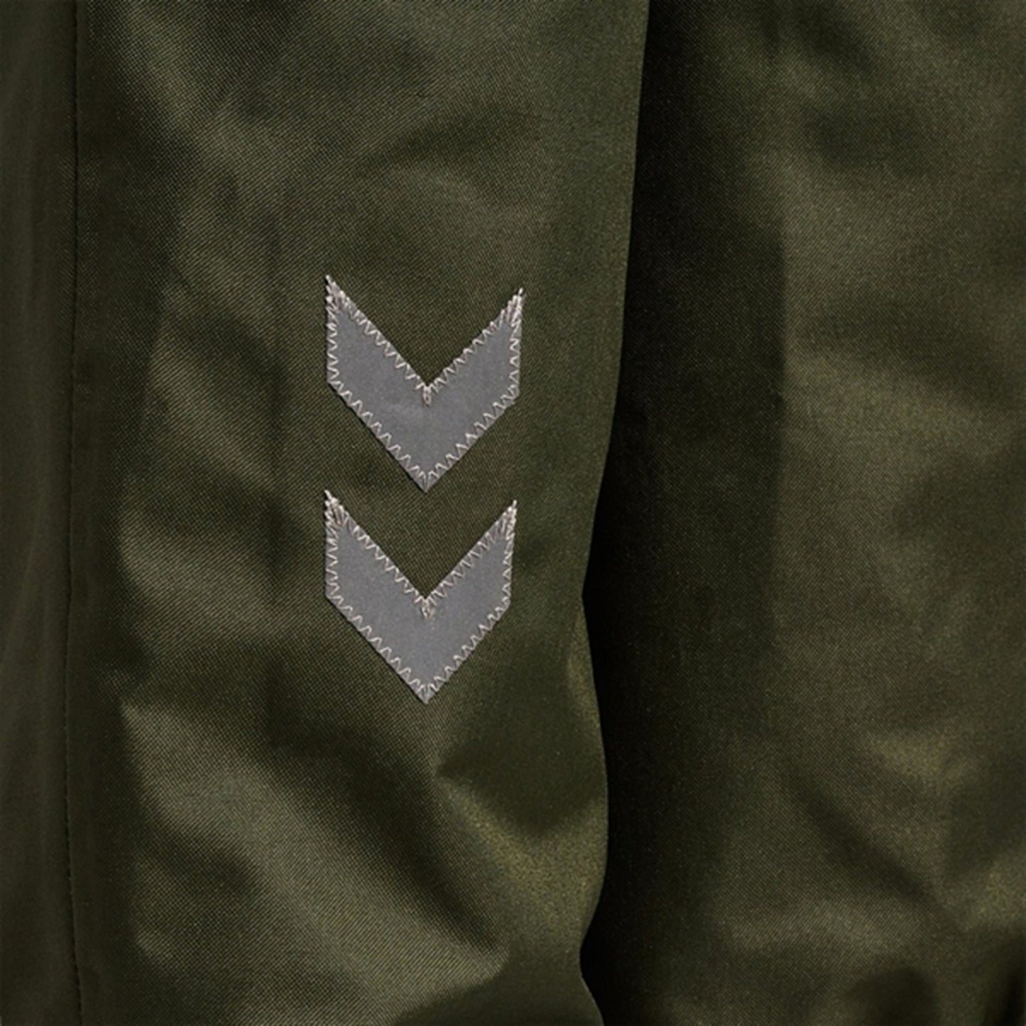 Hummel Snowsuit Goal Tex Olive Night