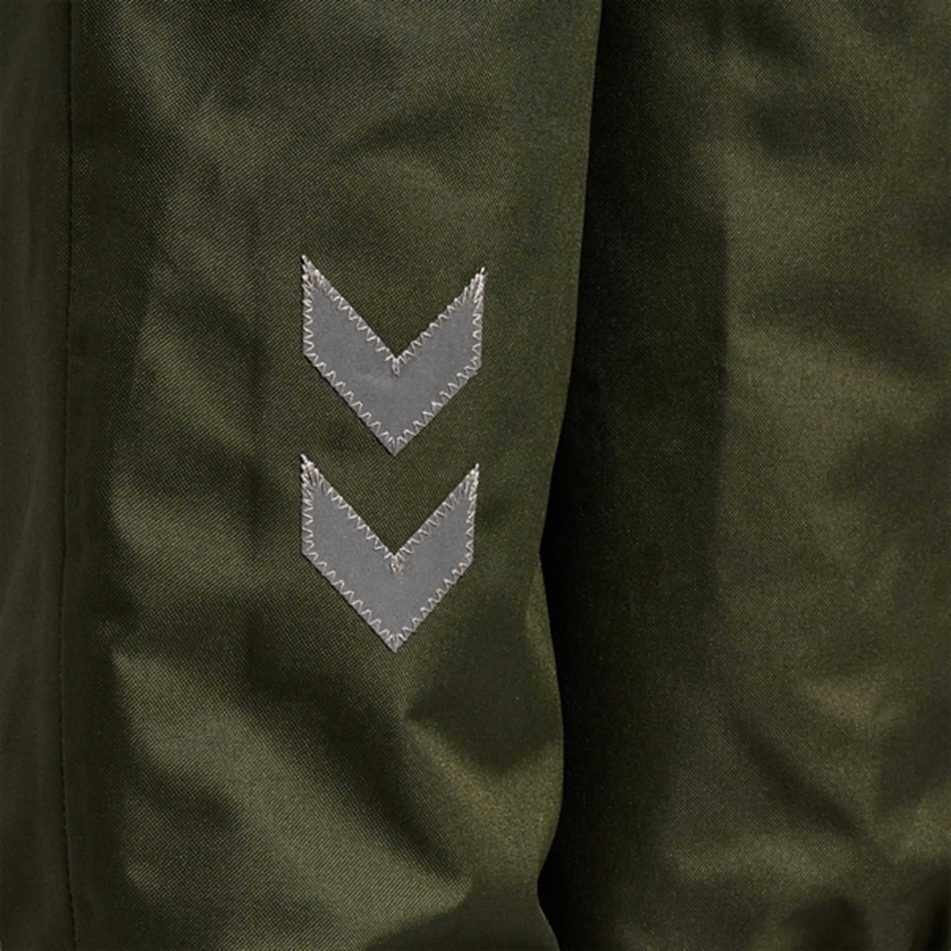 Hummel Snowsuit Goal Tex Olive Night