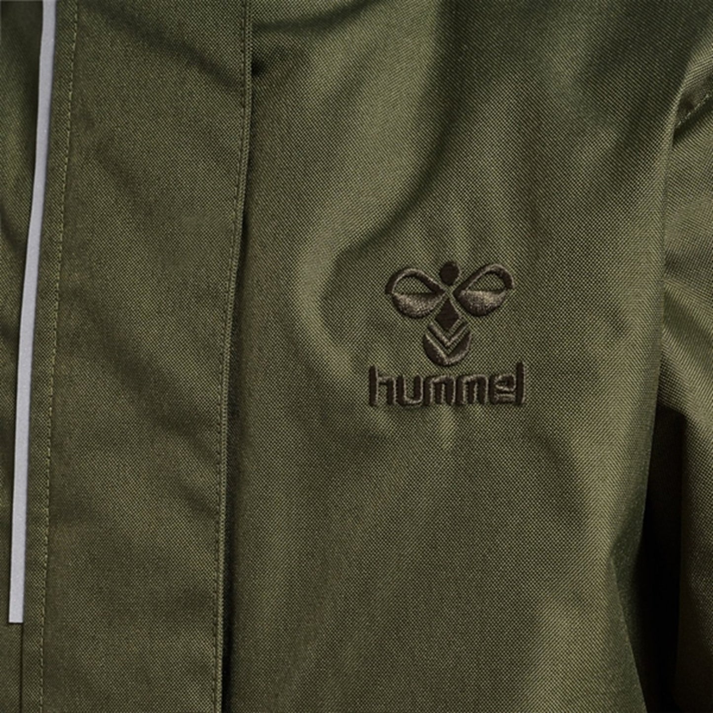 Hummel Snowsuit Goal Tex Olive Night