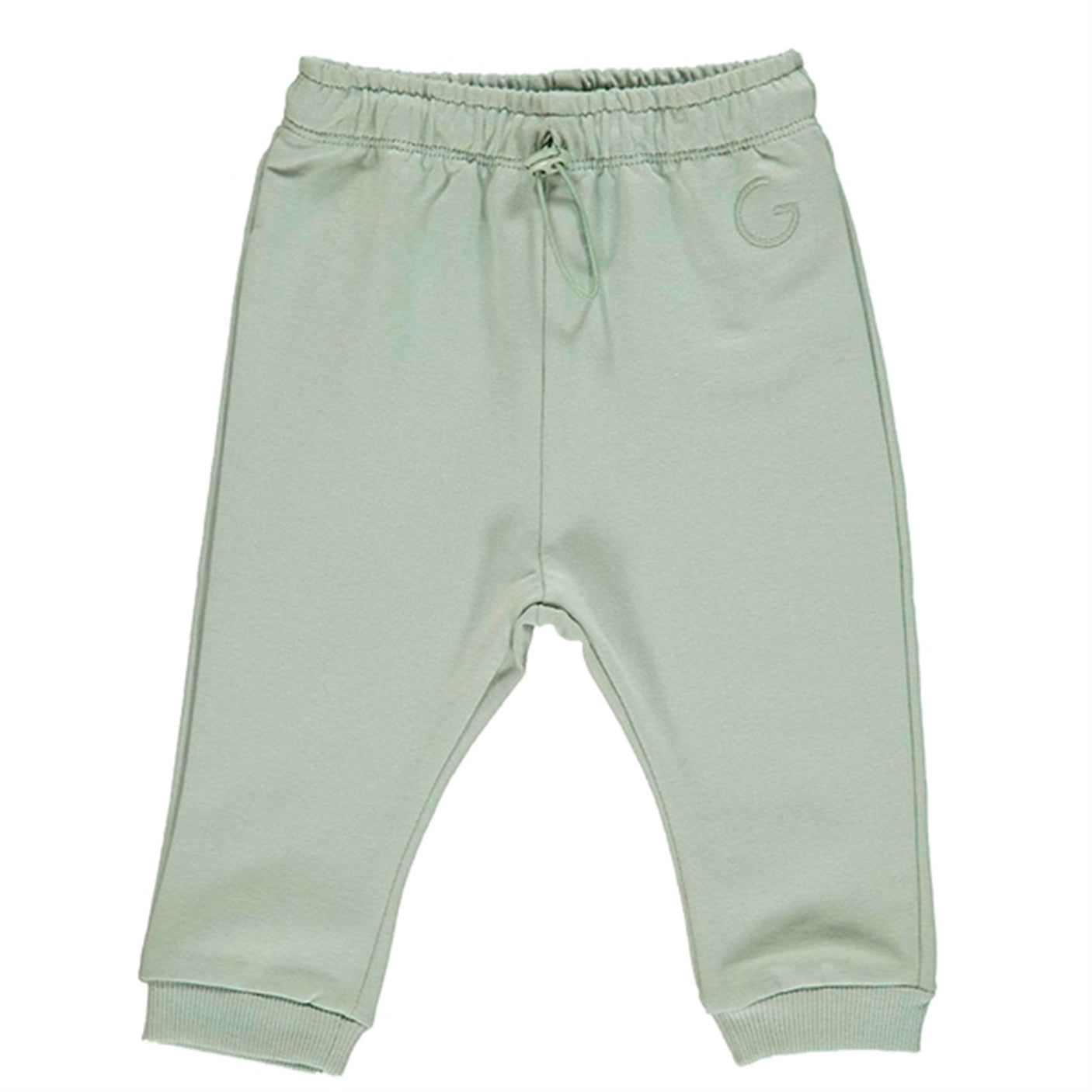 GRO Sage Theo Baby Pants