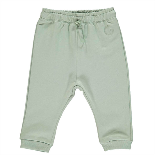 GRO Sage Theo Baby Pants