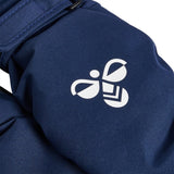 Hummel Mittens Iglo Tex Black Iris