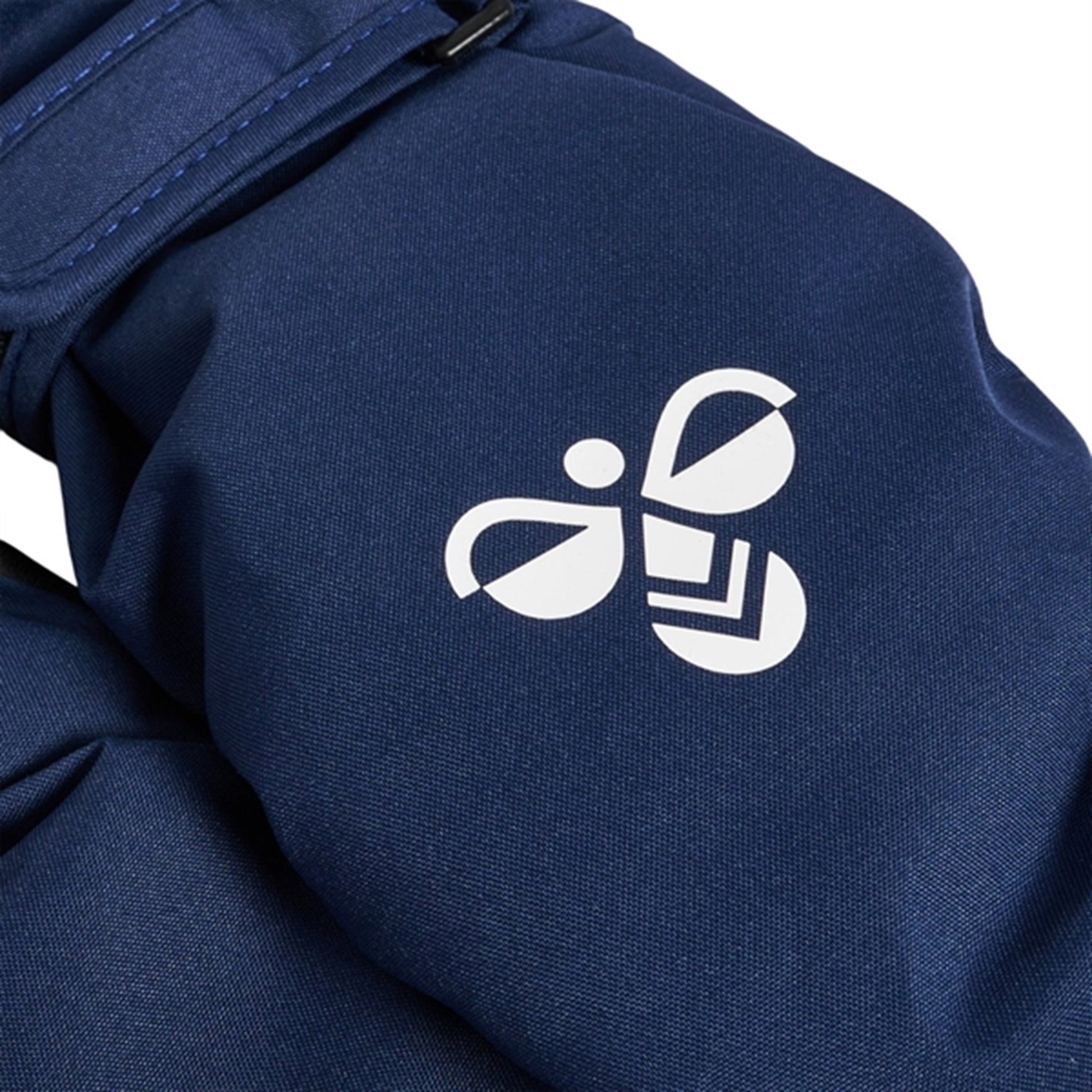 Hummel Mittens Iglo Tex Black Iris