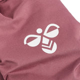 Hummel Mittens Iglo Tex Rose Brown