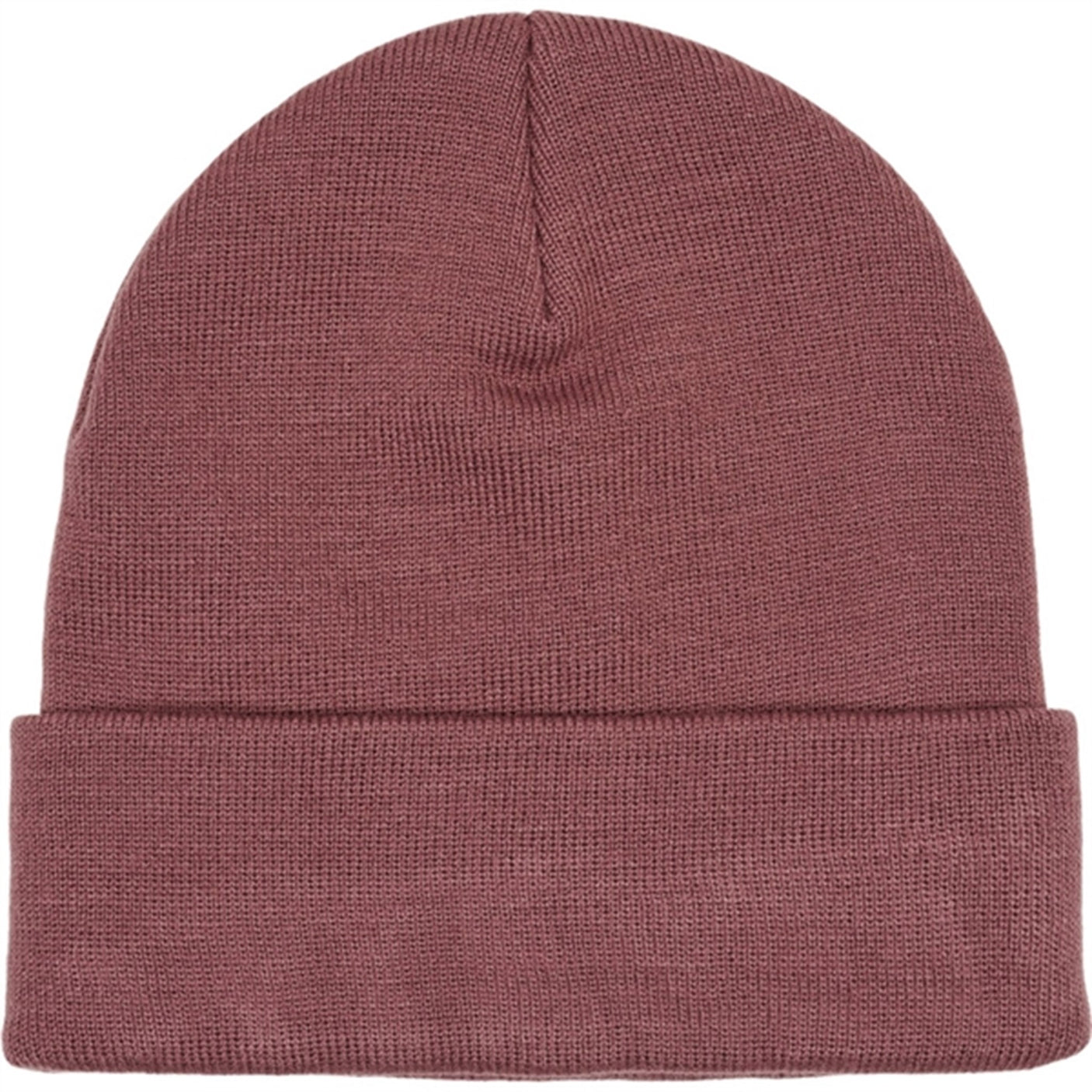 Hummel Beanie Park Rose Brown