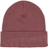 Hummel Beanie Park Rose Brown