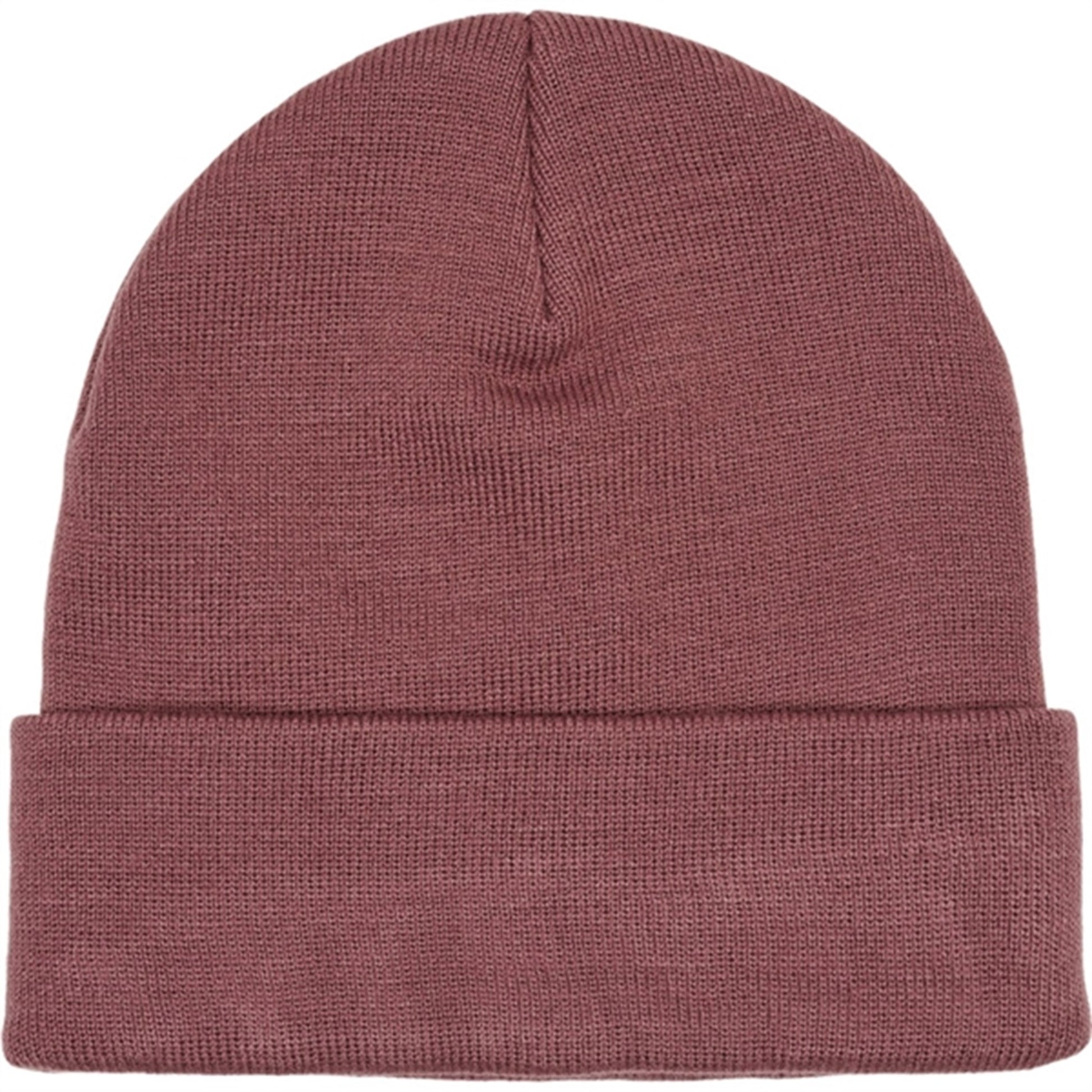 Hummel Beanie Park Rose Brown