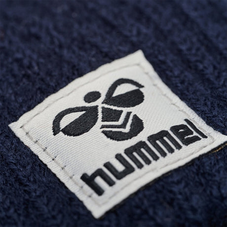 Hummel Gloves Kvint Black Iris