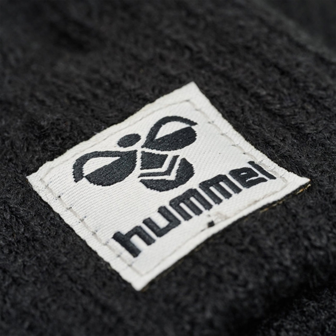 Hummel Gloves Kvint Black