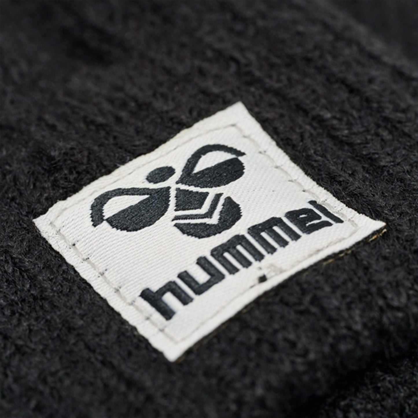Hummel Gloves Kvint Black