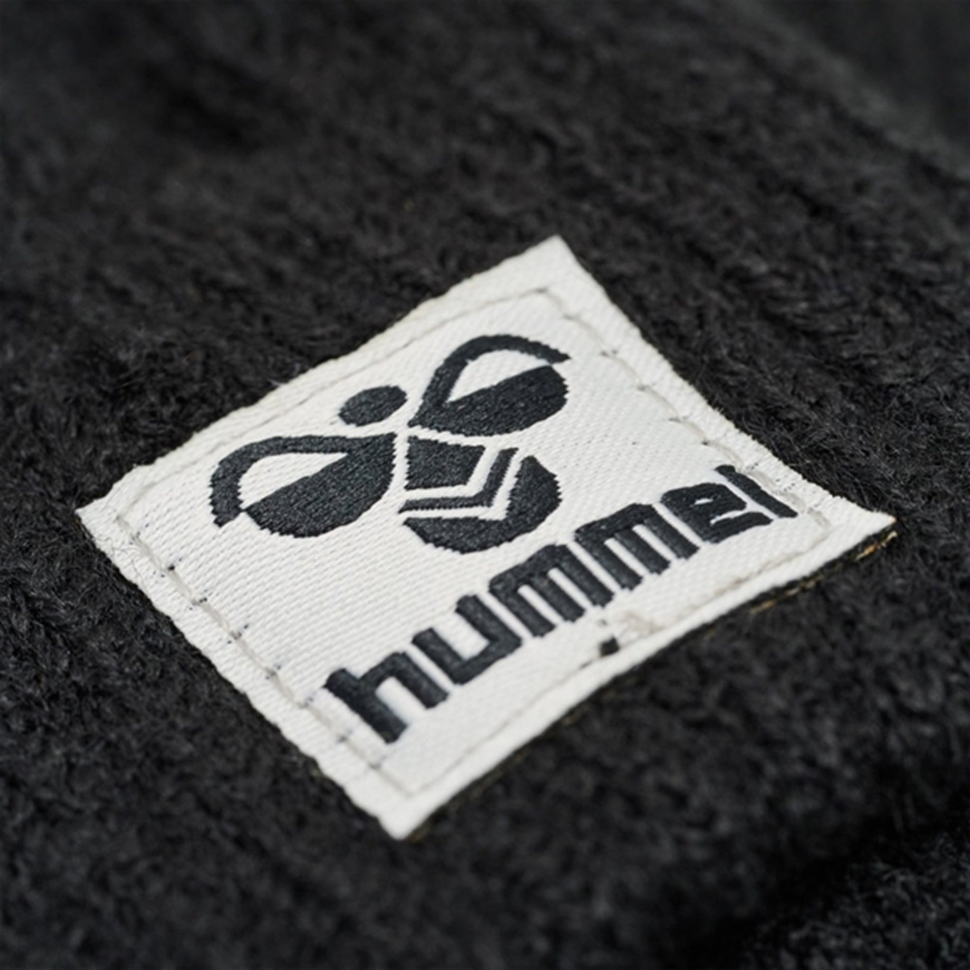 Hummel Gloves Kvint Black