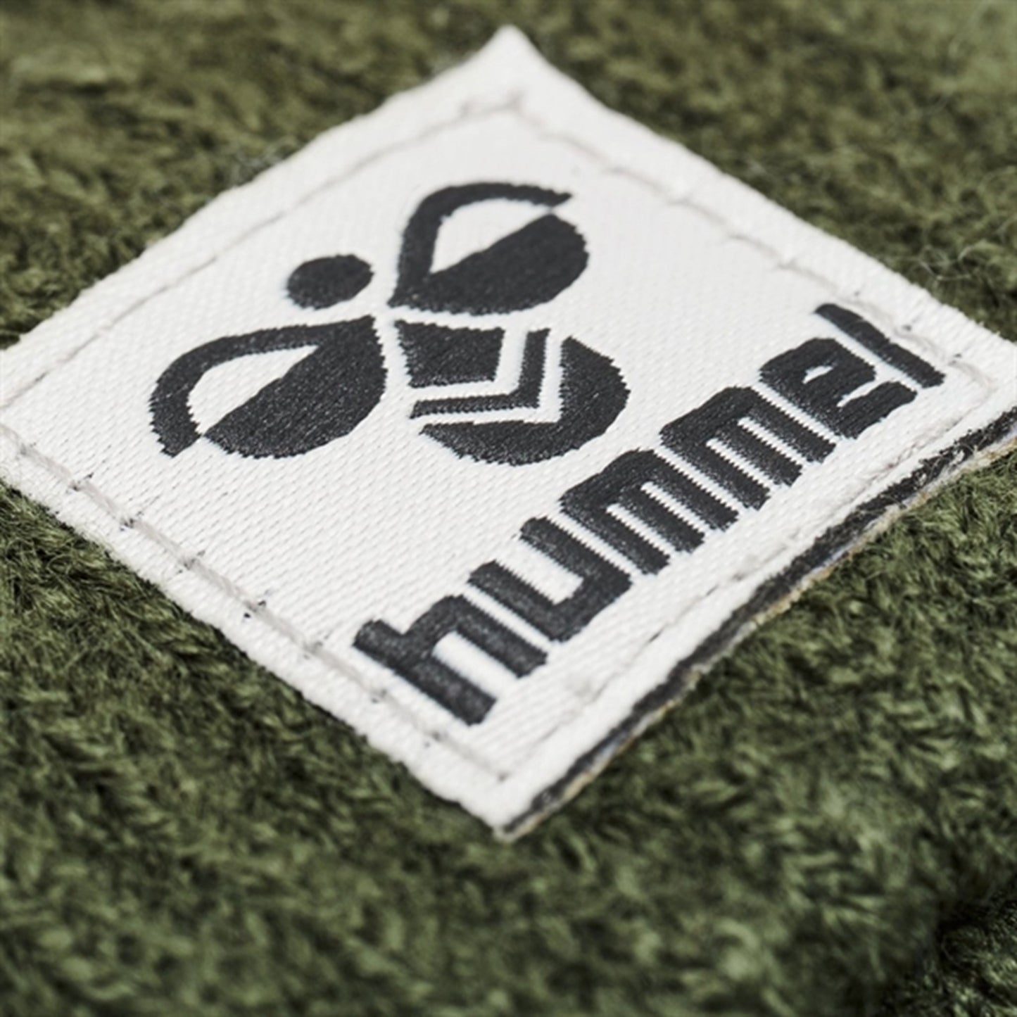 Hummel Gloves Kvint Olive Night
