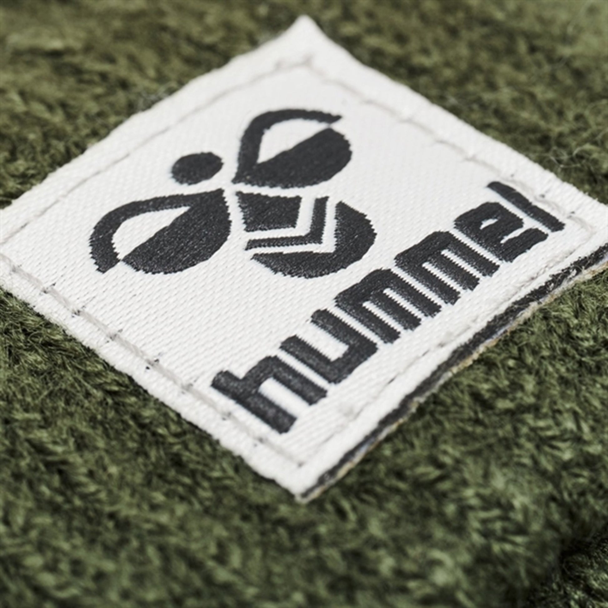 Hummel Gloves Kvint Olive Night