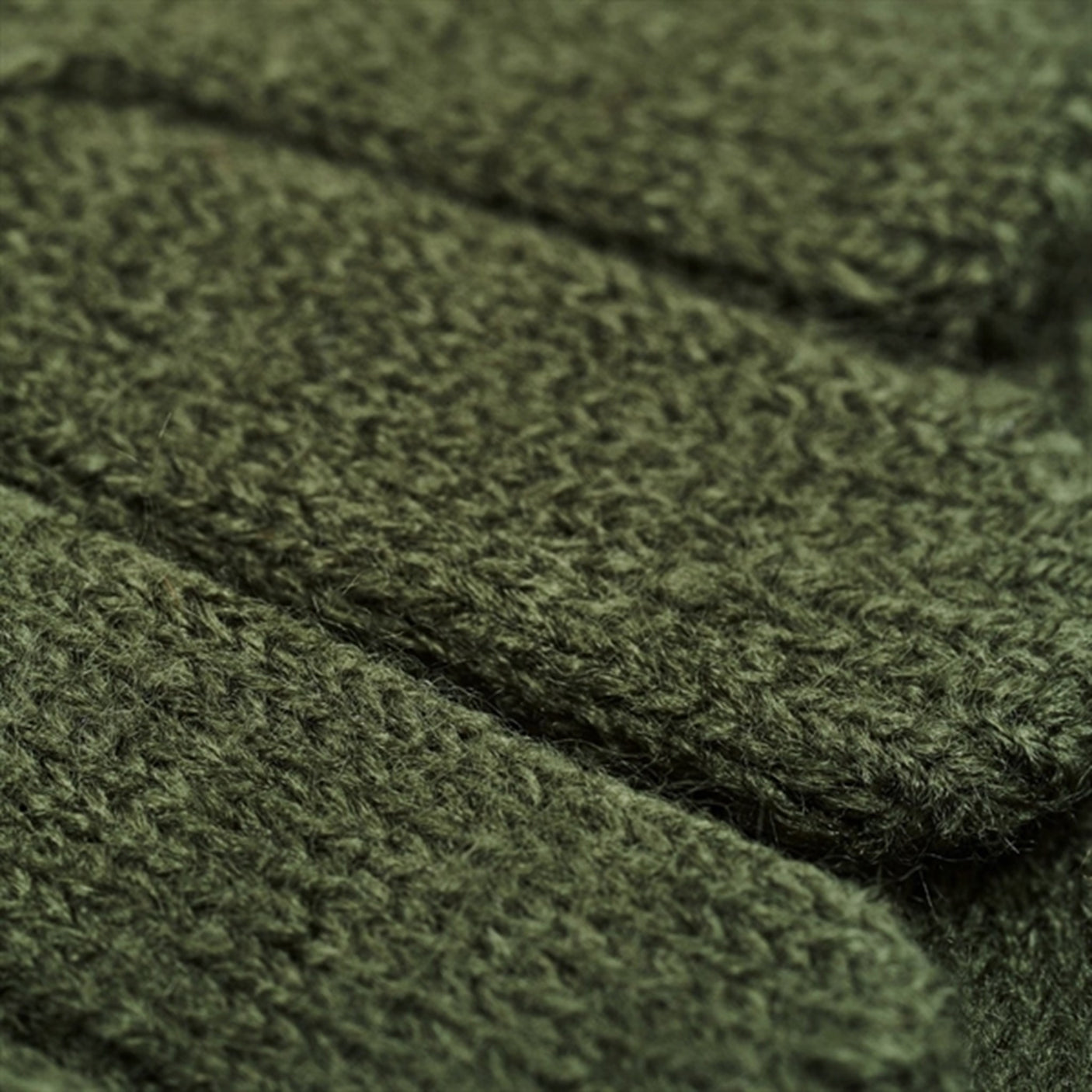 Hummel Gloves Kvint Olive Night